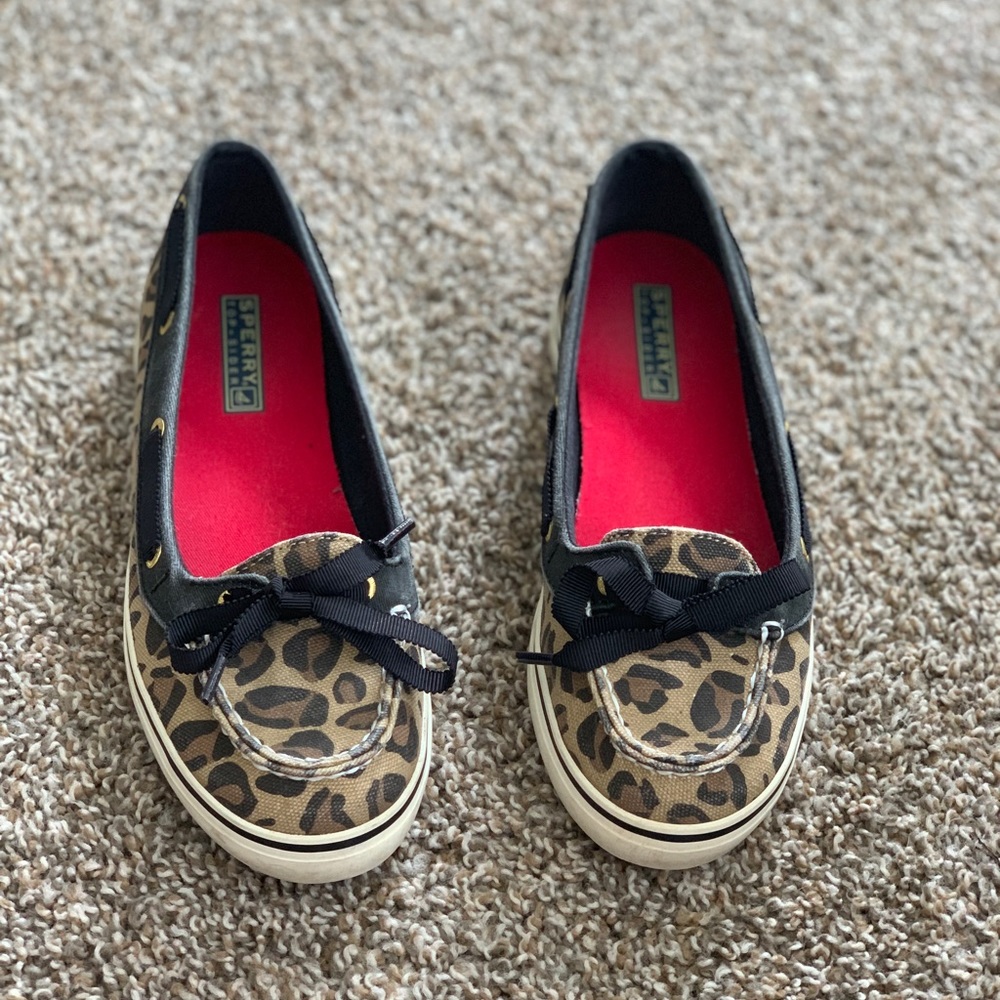 Sperry ⛵️ Size 7M